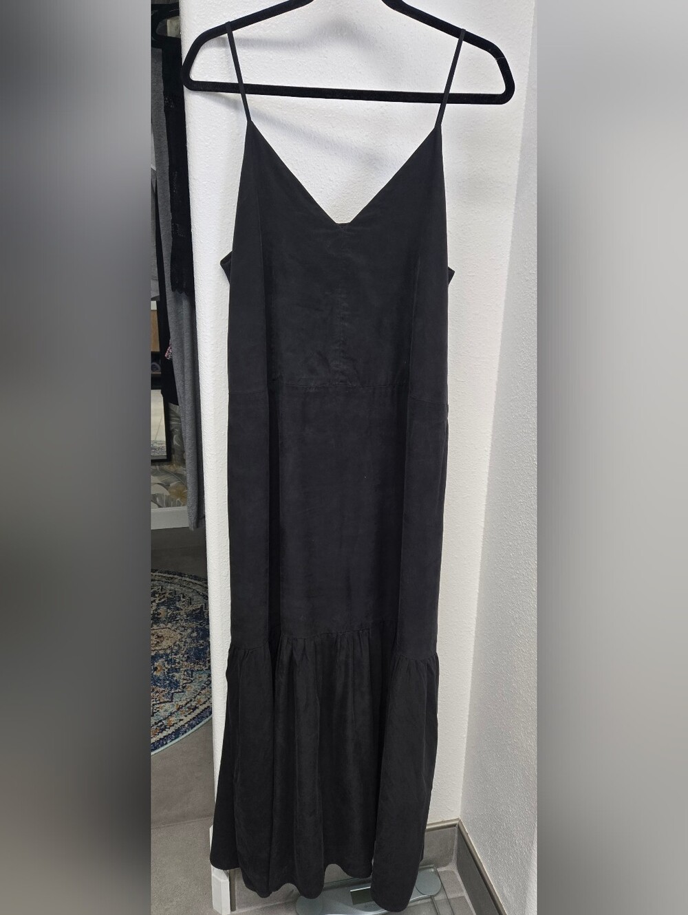 Everlane The Long Weekend Dress